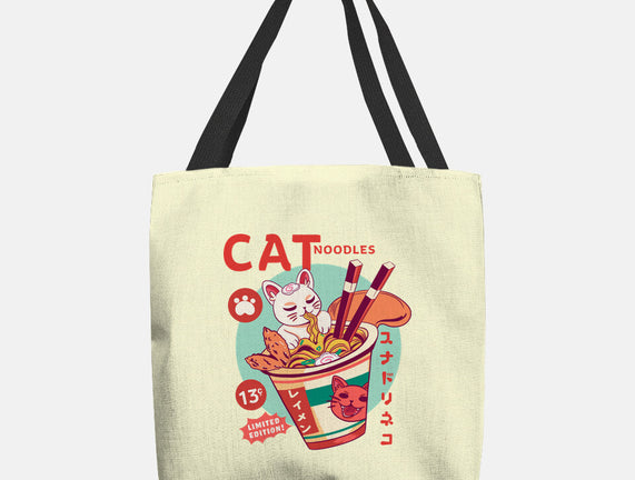 CatNoodles