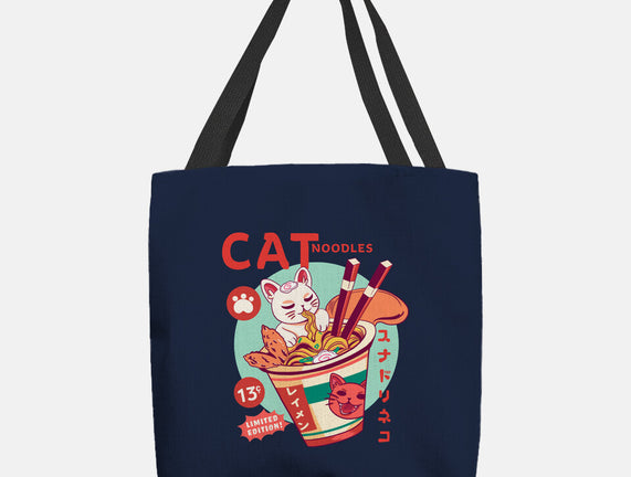 CatNoodles