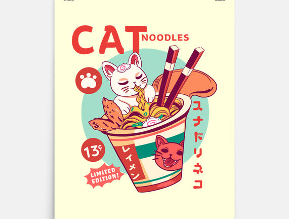 CatNoodles