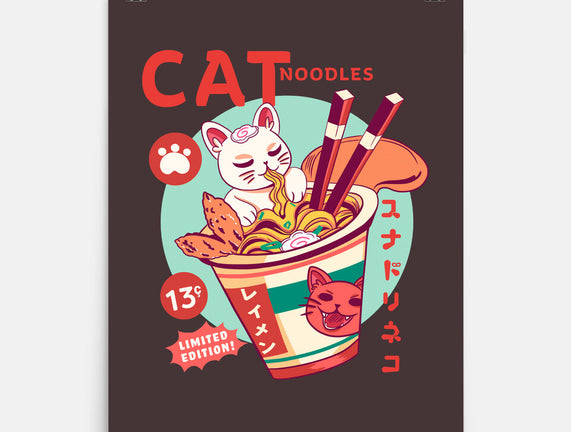 CatNoodles