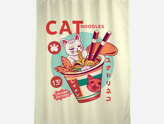 CatNoodles