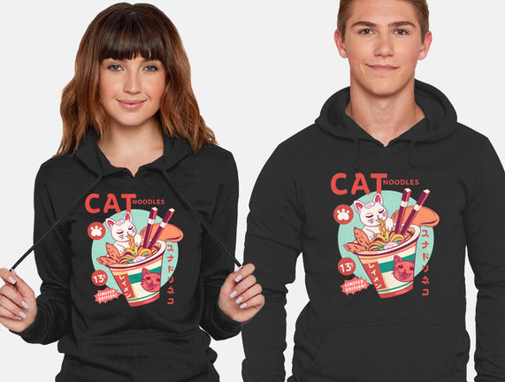 CatNoodles