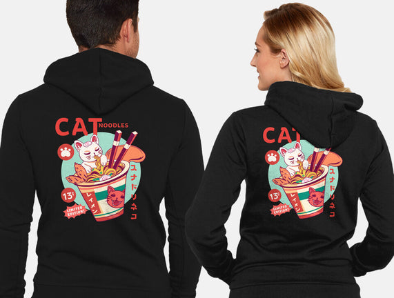 CatNoodles