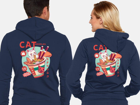 CatNoodles