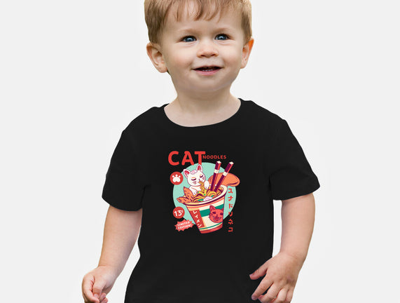 CatNoodles