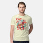 CatNoodles-Mens-Premium-Tee-Conjura Geek