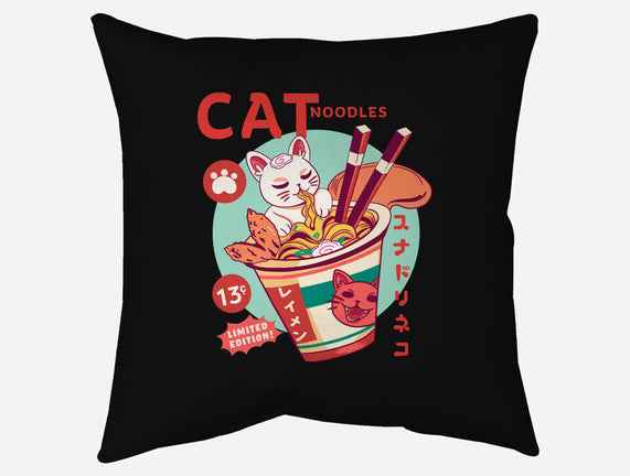 CatNoodles