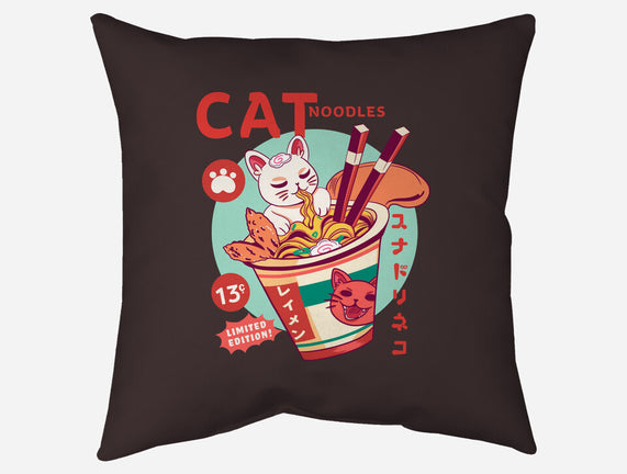 CatNoodles