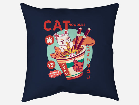 CatNoodles