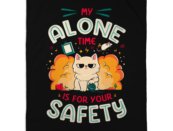 My Alone Time