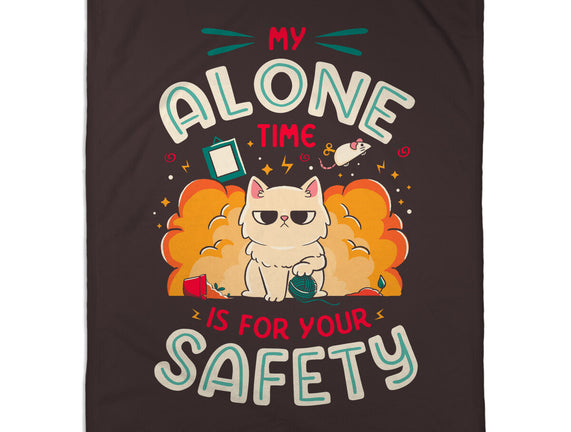 My Alone Time