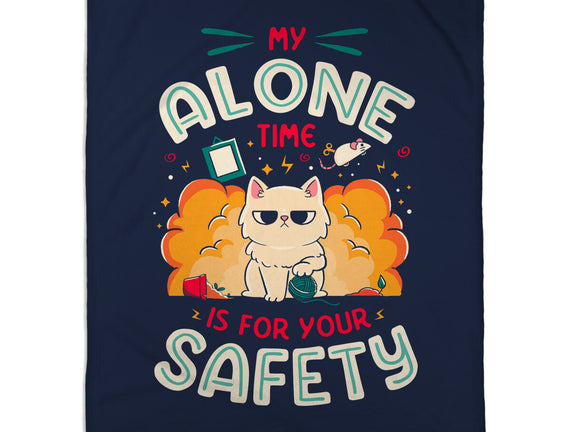 My Alone Time
