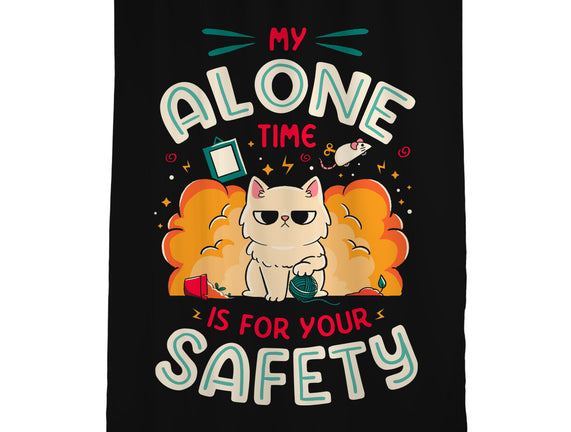 My Alone Time