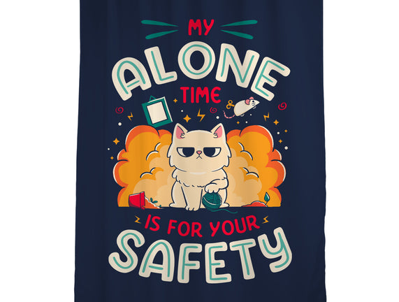 My Alone Time