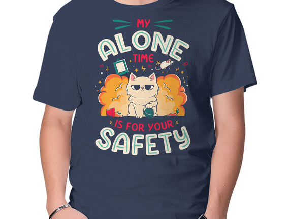 My Alone Time