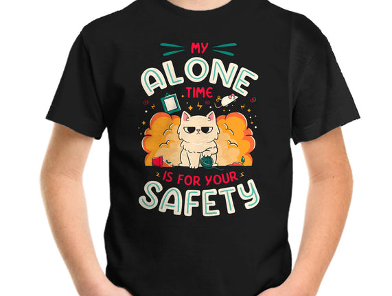 My Alone Time