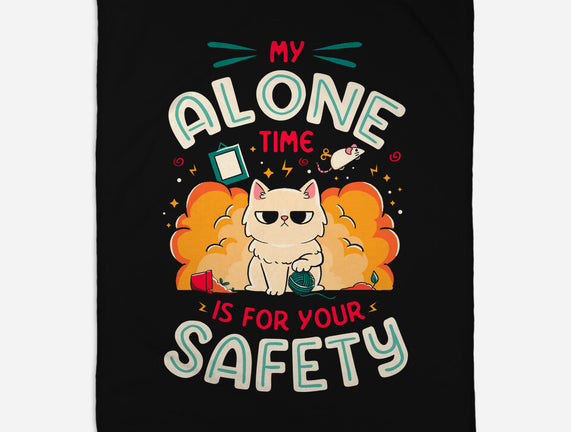 My Alone Time