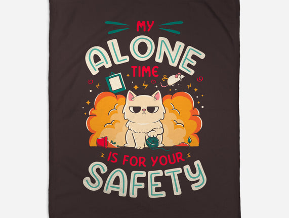 My Alone Time
