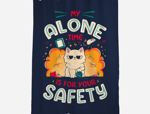 My Alone Time