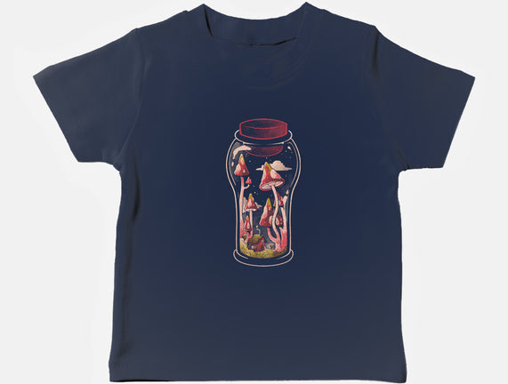 Gnome Jar
