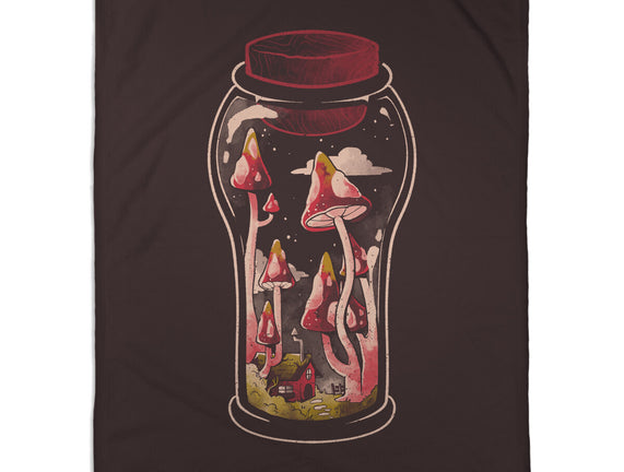 Gnome Jar