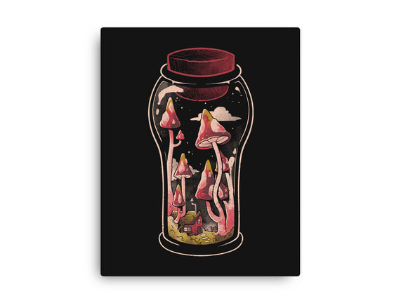 Gnome Jar