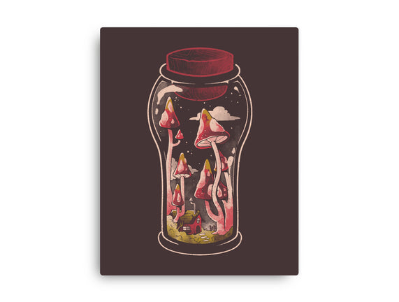 Gnome Jar