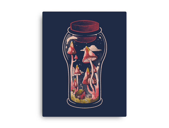 Gnome Jar