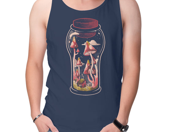 Gnome Jar