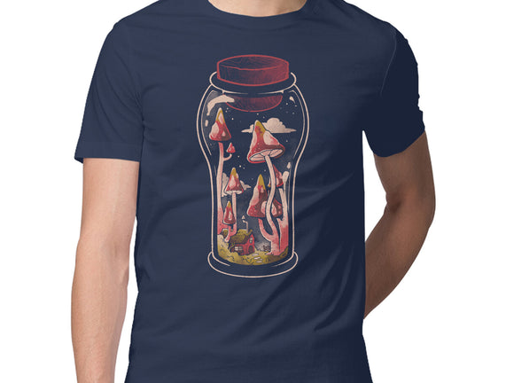 Gnome Jar