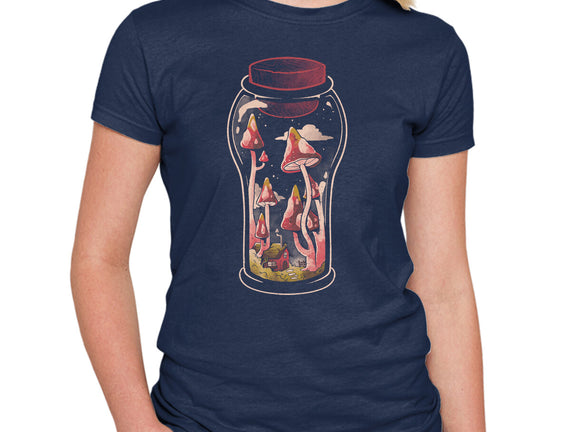 Gnome Jar