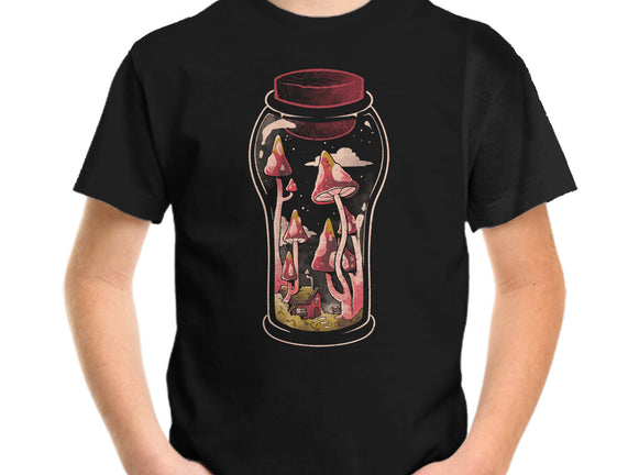 Gnome Jar