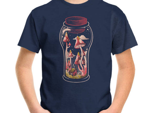 Gnome Jar