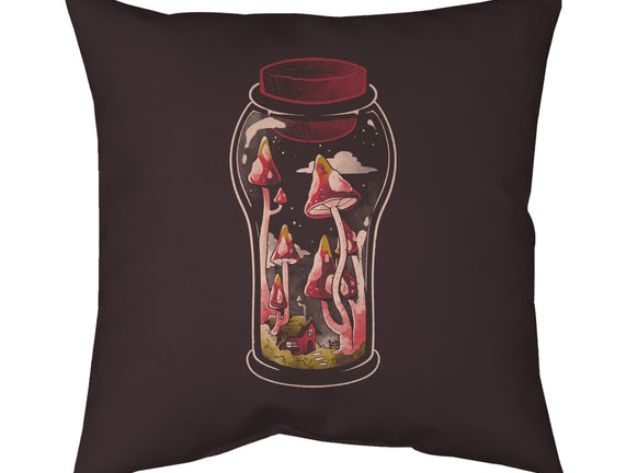 Gnome Jar