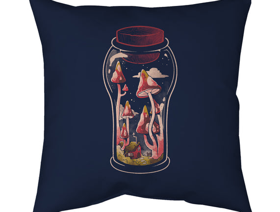 Gnome Jar