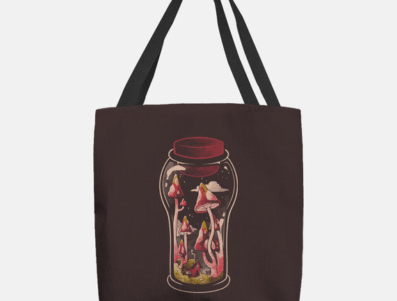 Gnome Jar