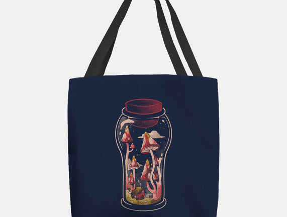 Gnome Jar