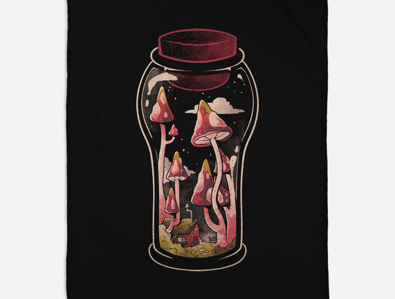 Gnome Jar