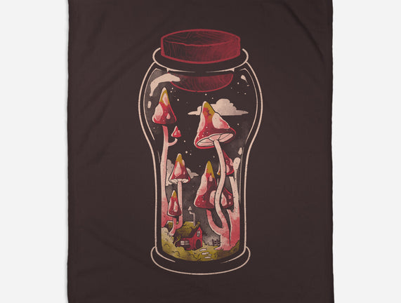 Gnome Jar