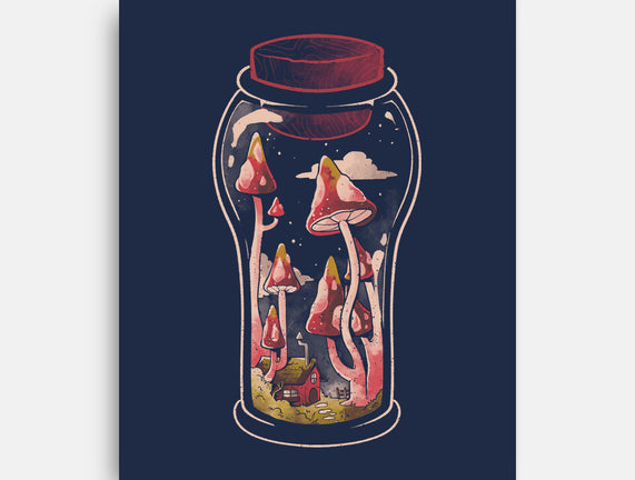 Gnome Jar