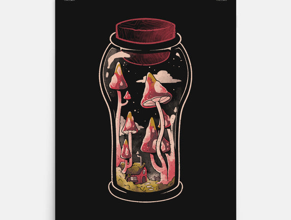 Gnome Jar