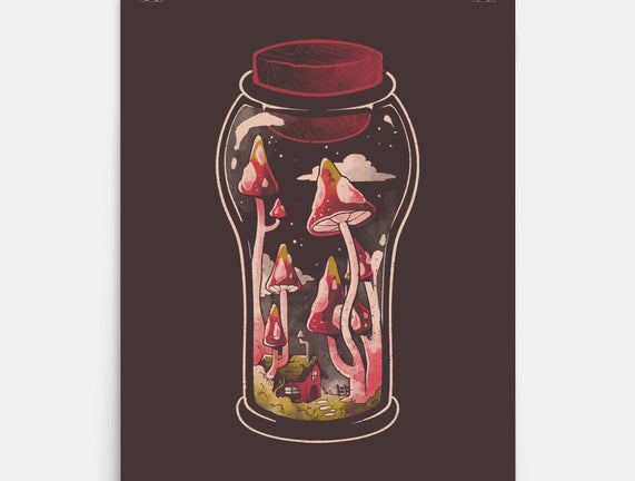 Gnome Jar