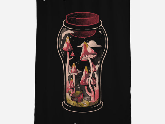 Gnome Jar