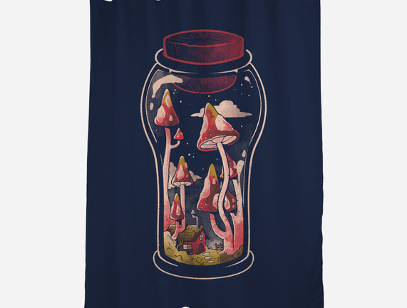 Gnome Jar