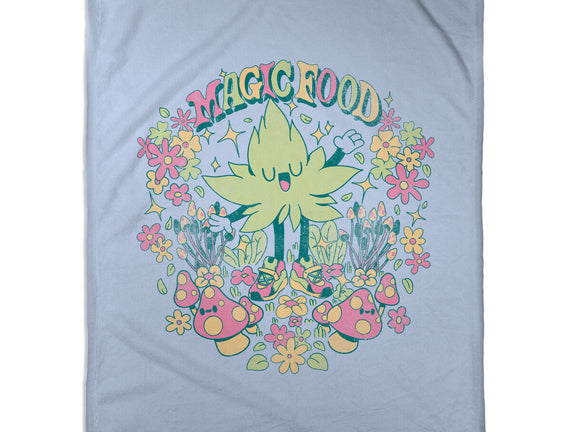 Magic Food