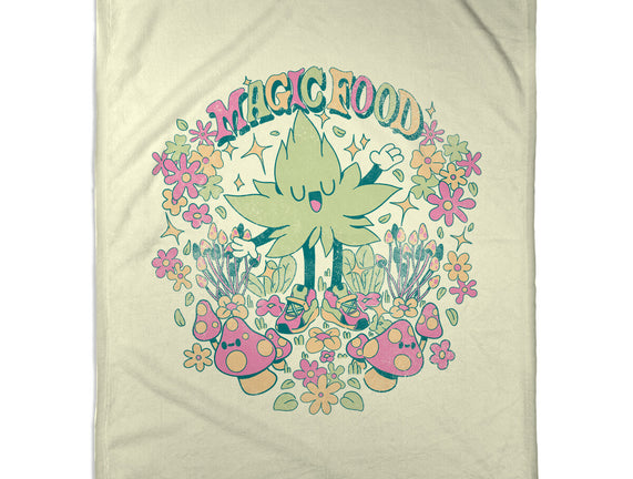 Magic Food