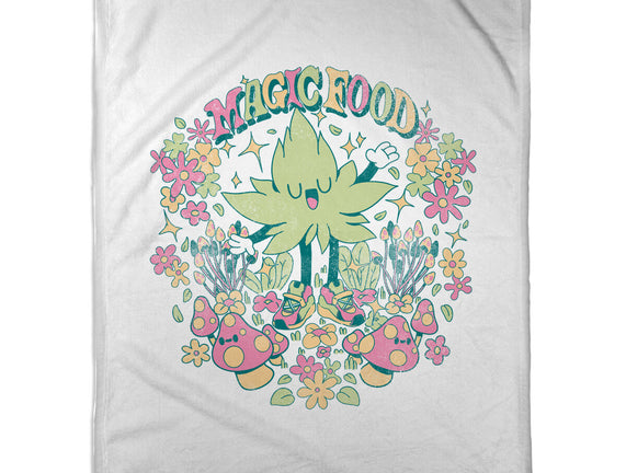 Magic Food