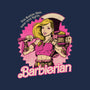 Barbarian Doll-None-Glossy-Sticker-Studio Mootant