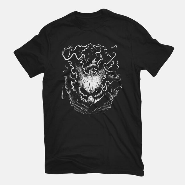 A Harrowing Hero-Mens-Basic-Tee-Aarons Art Room