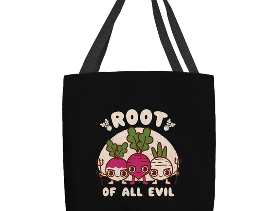 Root Of All Evil